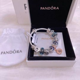 Picture of Pandora Bracelet 6 _SKUPandorabracelet17-21cm11163913952